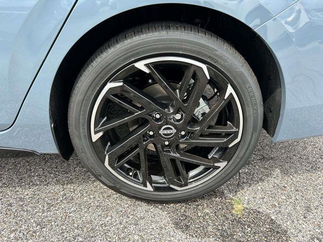 Nissan Sentra  2026