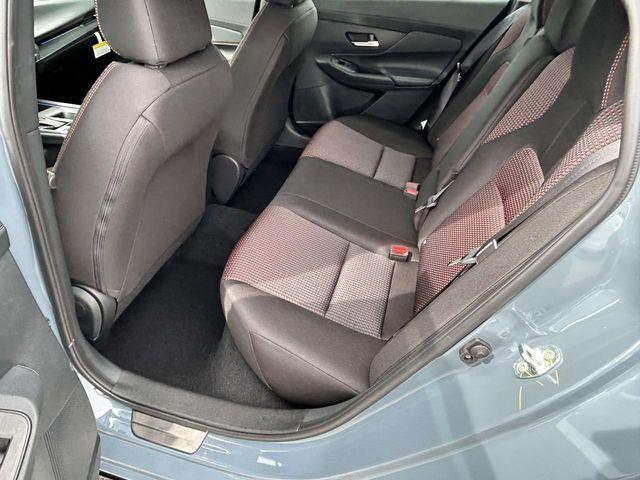 Nissan Sentra  2026
