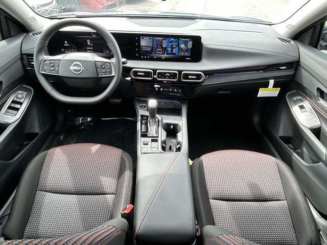Nissan Sentra  2026
