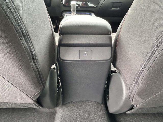 Nissan Sentra  2026