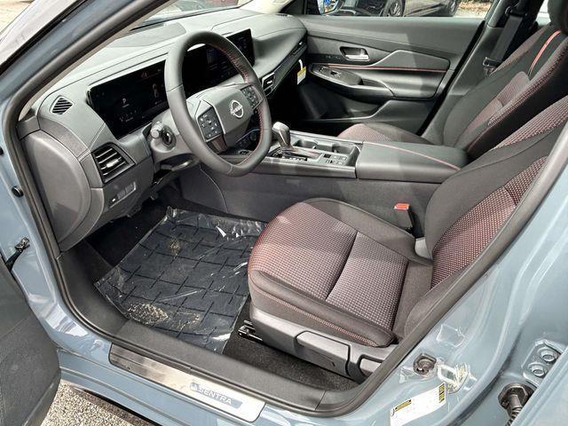 Nissan Sentra  2026
