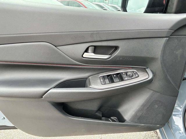 Nissan Sentra  2026