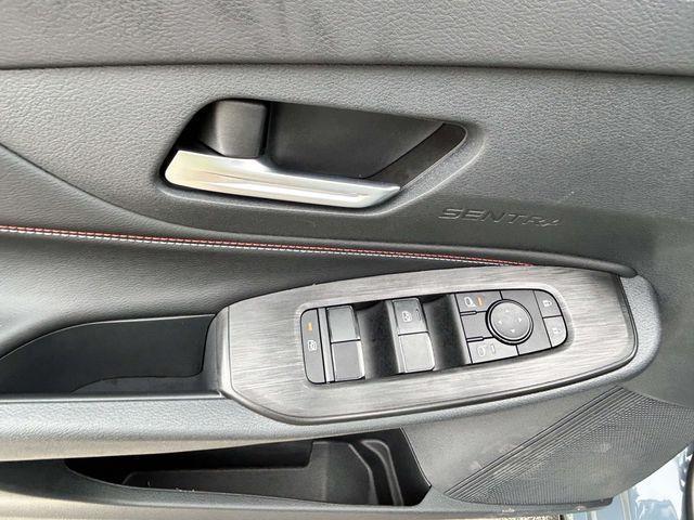 Nissan Sentra  2026