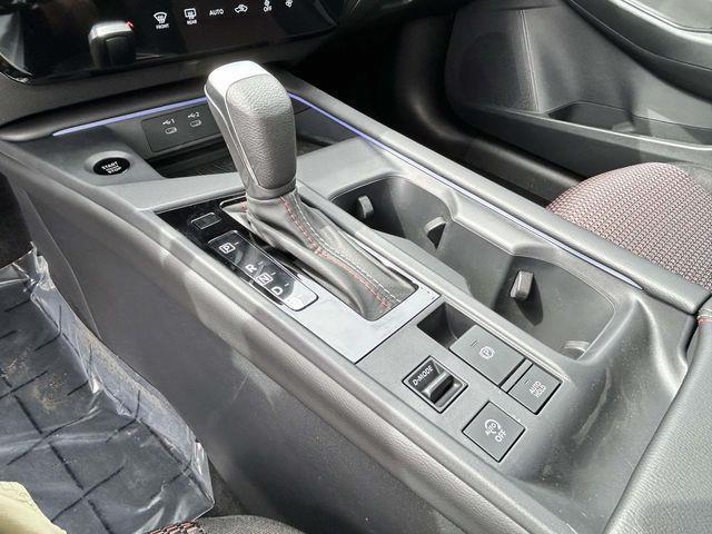 Nissan Sentra  2026
