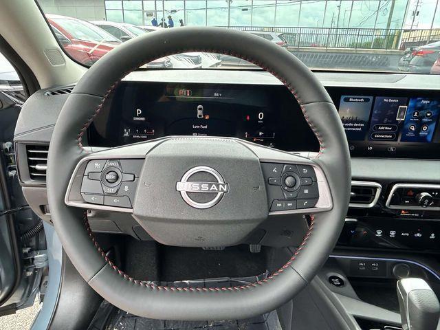 Nissan Sentra  2026