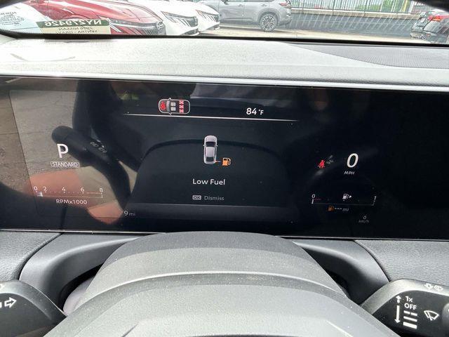 Nissan Sentra  2026