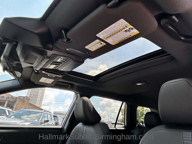 Subaru Outback  2026
