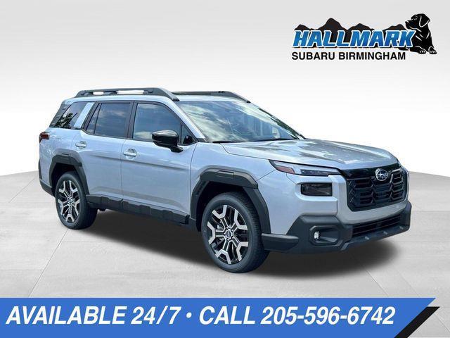 Subaru Outback  2026
