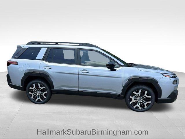 Subaru Outback  2026