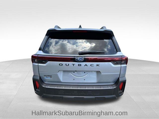 Subaru Outback  2026