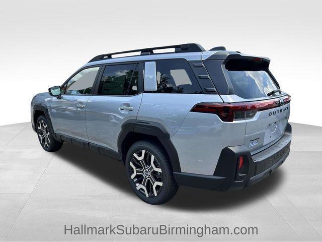 Subaru Outback  2026