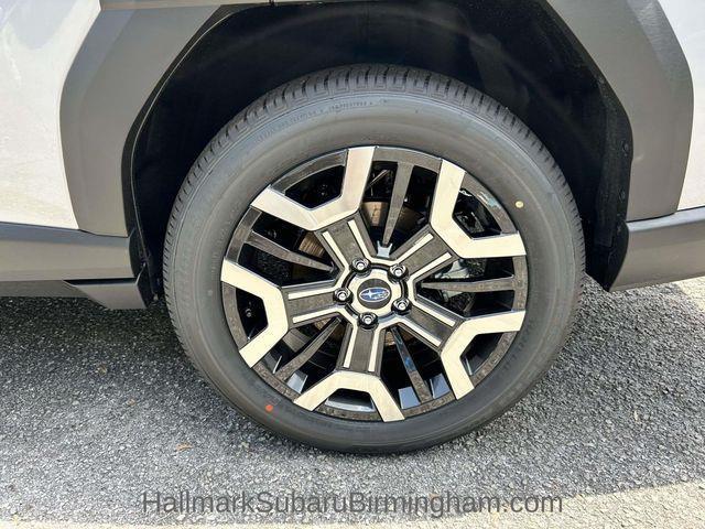 Subaru Outback  2026