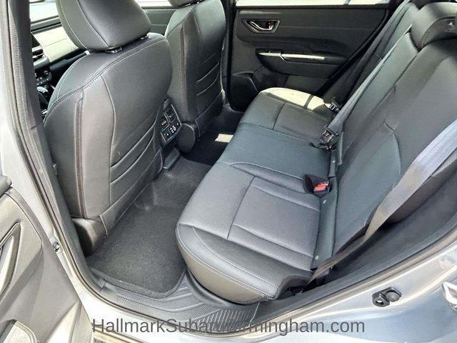 Subaru Outback  2026