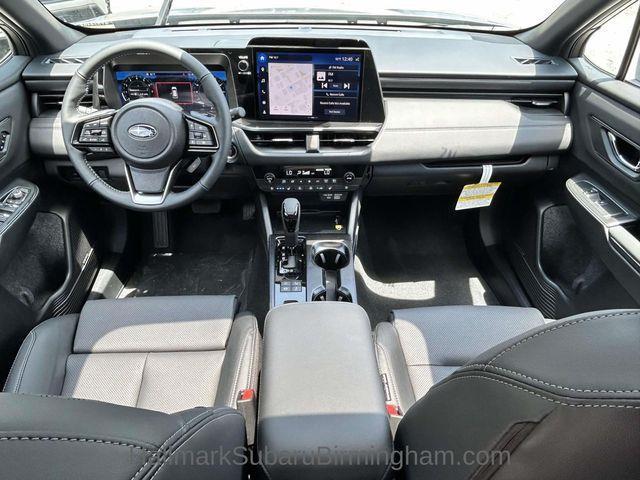 Subaru Outback  2026