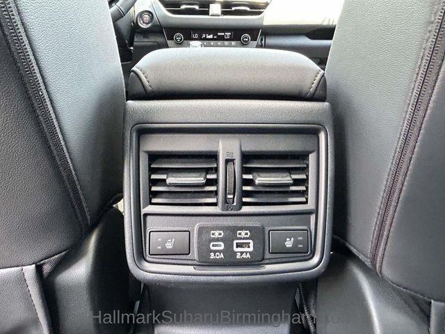 Subaru Outback  2026