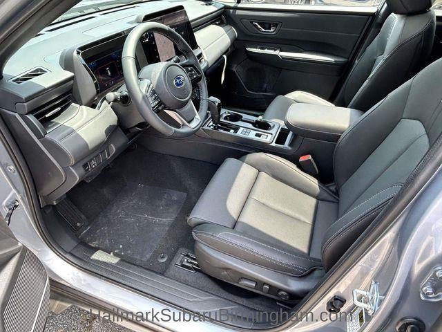 Subaru Outback  2026