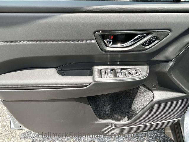 Subaru Outback  2026