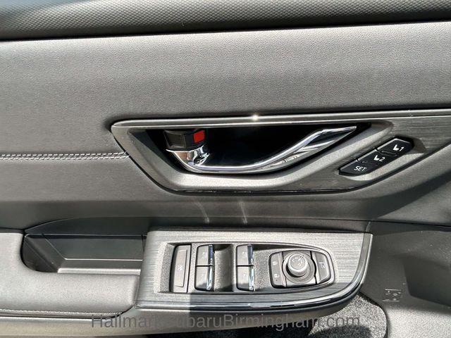 Subaru Outback  2026