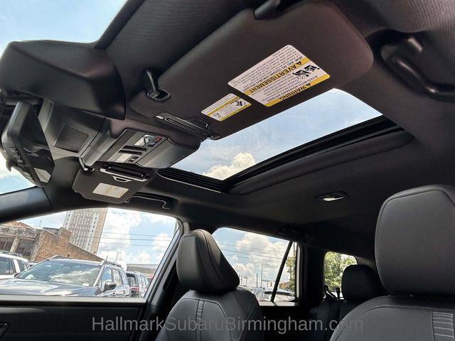 Subaru Outback  2026