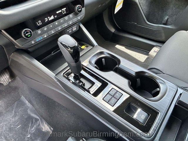 Subaru Outback  2026