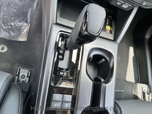 Subaru Outback  2026