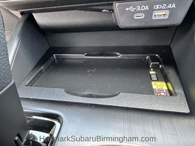 Subaru Outback  2026