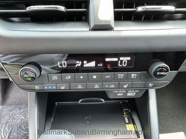 Subaru Outback  2026