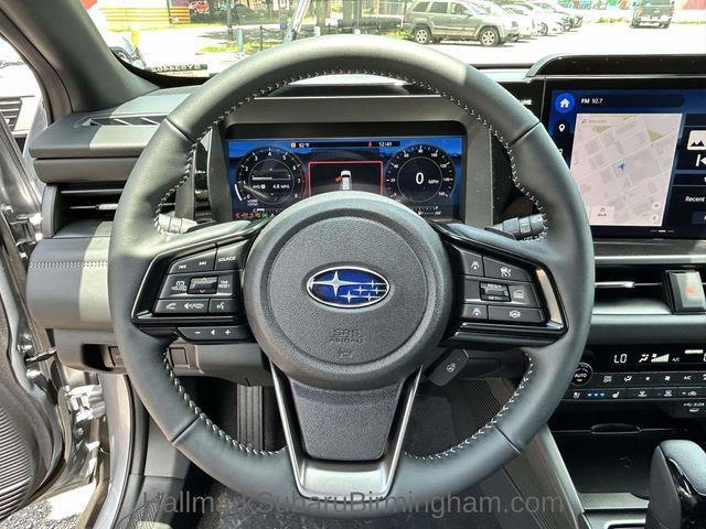Subaru Outback  2026