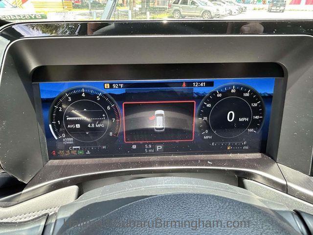 Subaru Outback  2026