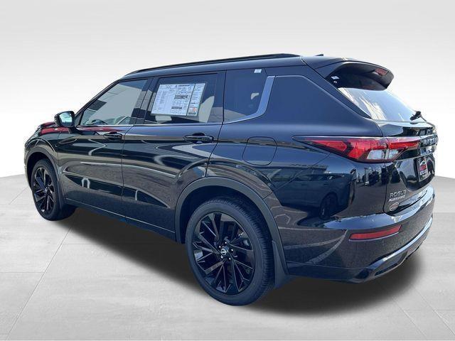 Nissan Rogue Plug-In Hybrid  2026