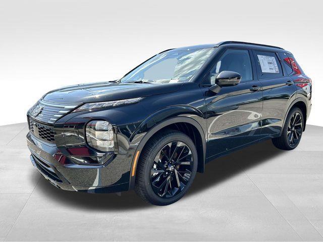 Nissan Rogue Plug-In Hybrid  2026