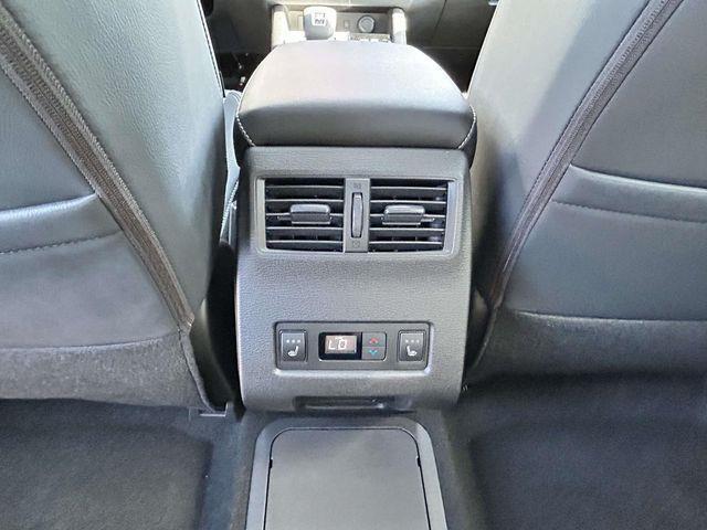 Nissan Rogue Plug-In Hybrid  2026