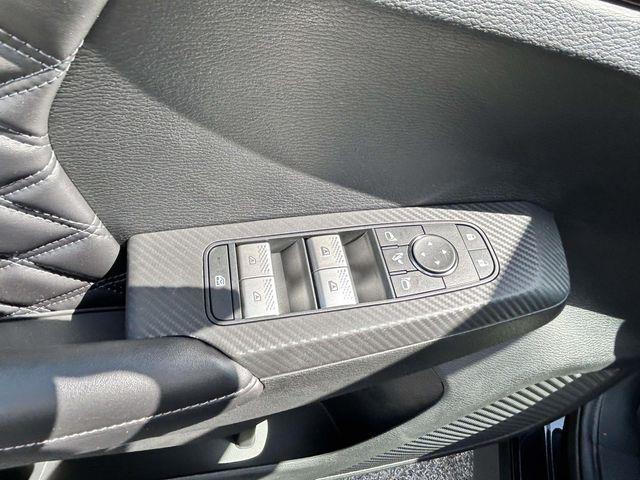 Nissan Rogue Plug-In Hybrid  2026