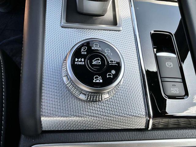 Nissan Rogue Plug-In Hybrid  2026