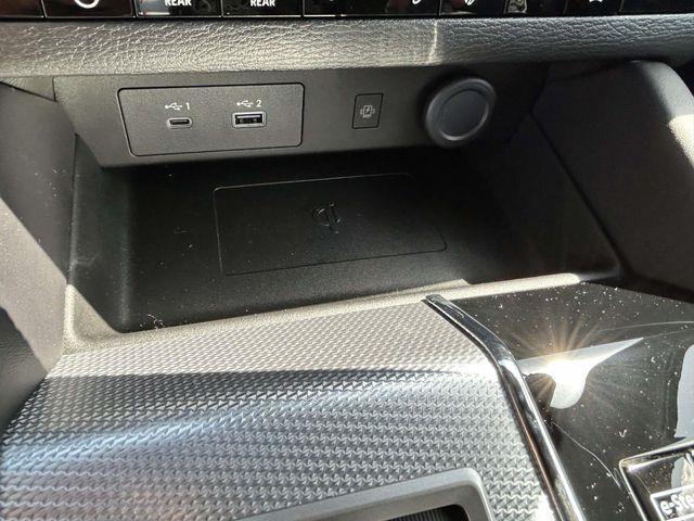 Nissan Rogue Plug-In Hybrid  2026