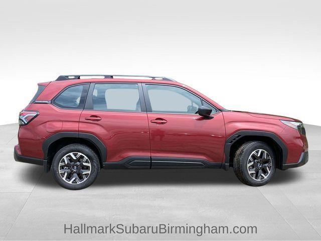 Subaru Forester  2026