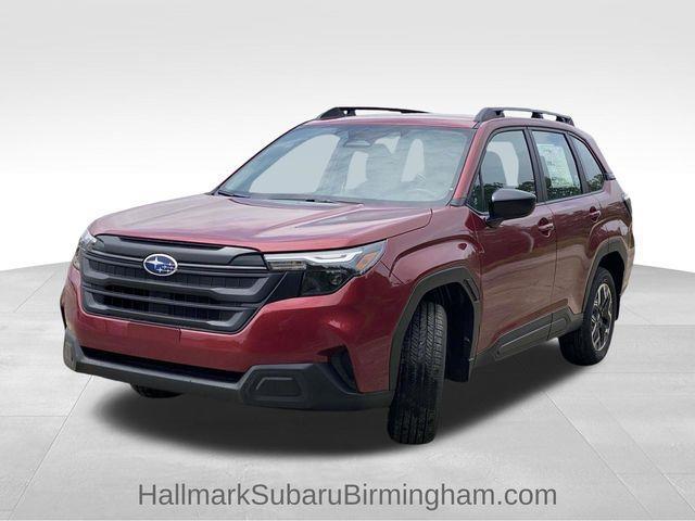 Subaru Forester  2026
