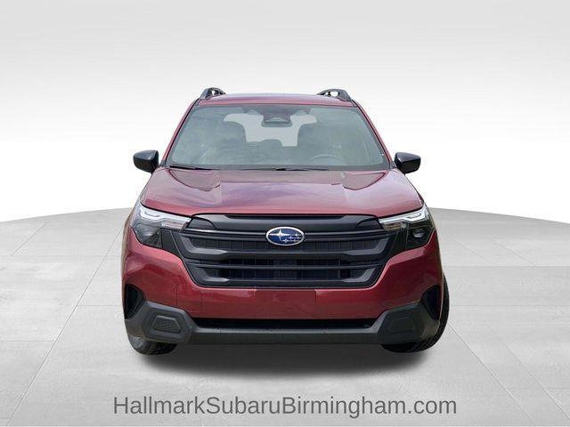 Subaru Forester  2026