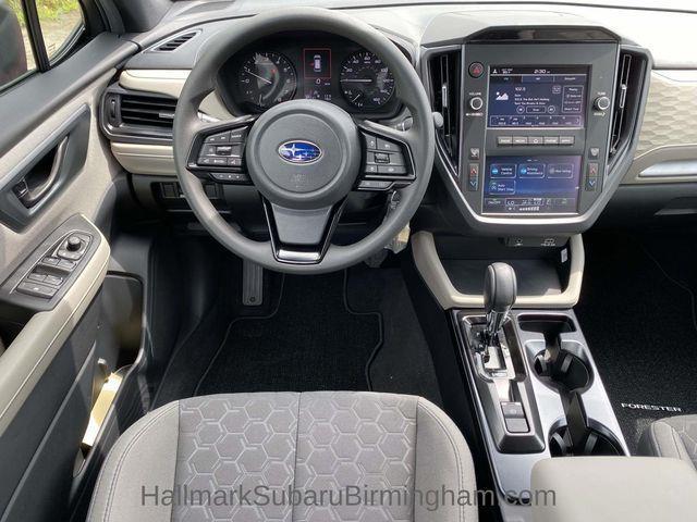 Subaru Forester  2026