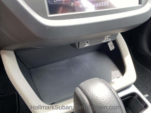 Subaru Forester  2026