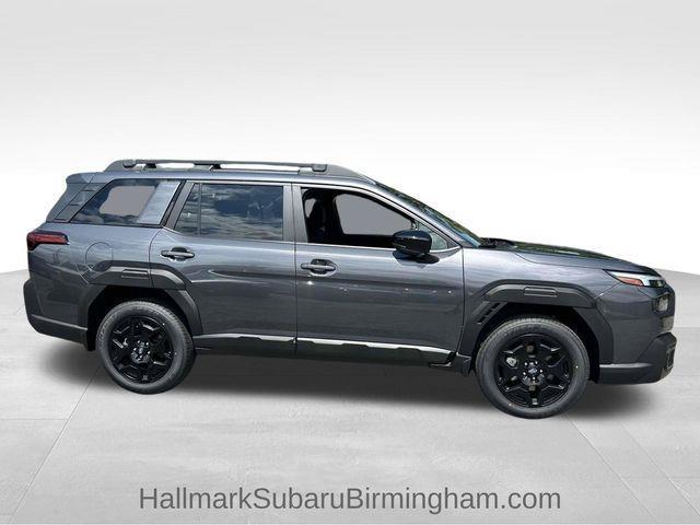 Subaru Outback  2026