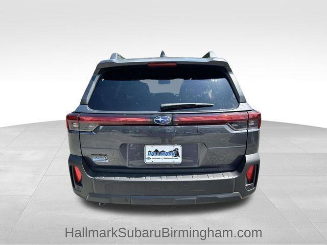Subaru Outback  2026