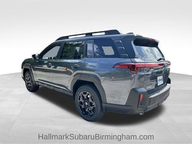 Subaru Outback  2026