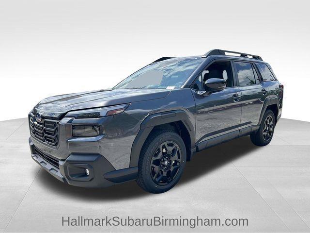 Subaru Outback  2026