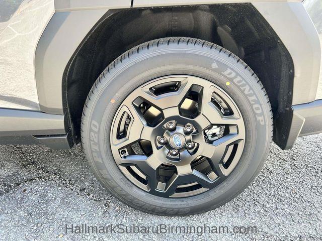 Subaru Outback  2026