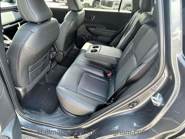Subaru Outback  2026
