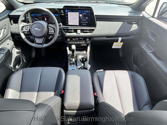 Subaru Outback  2026