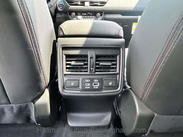 Subaru Outback  2026