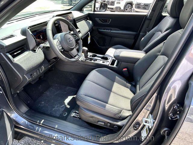 Subaru Outback  2026