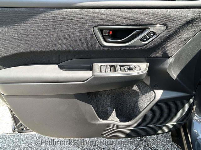 Subaru Outback  2026